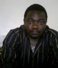 Rencontre Homme Cameroun à Douala : Junior, 38 ans